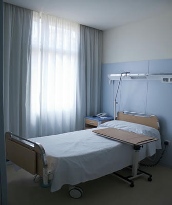 Modern Hospital Curtains