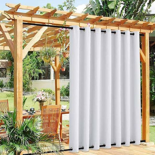 Outdoor Curtains