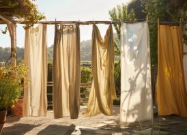 Synthetic/Performance Fabrics