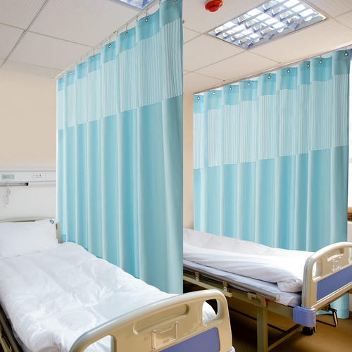 hospital curtains