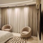 Blackout curtains Dubia