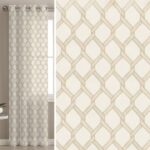 Sheer Curtains Dubai