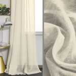 Sheer Curtains