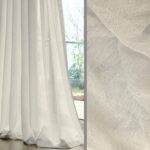 Sheer Curtains