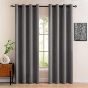 Blackout Chimera Curtains Dubai | Premium Light-Blocking Fabric