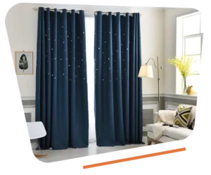 Home 152 Cotton Curtains to Suit Your Home