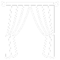 Sheer Curtains 20 Curtain Designs