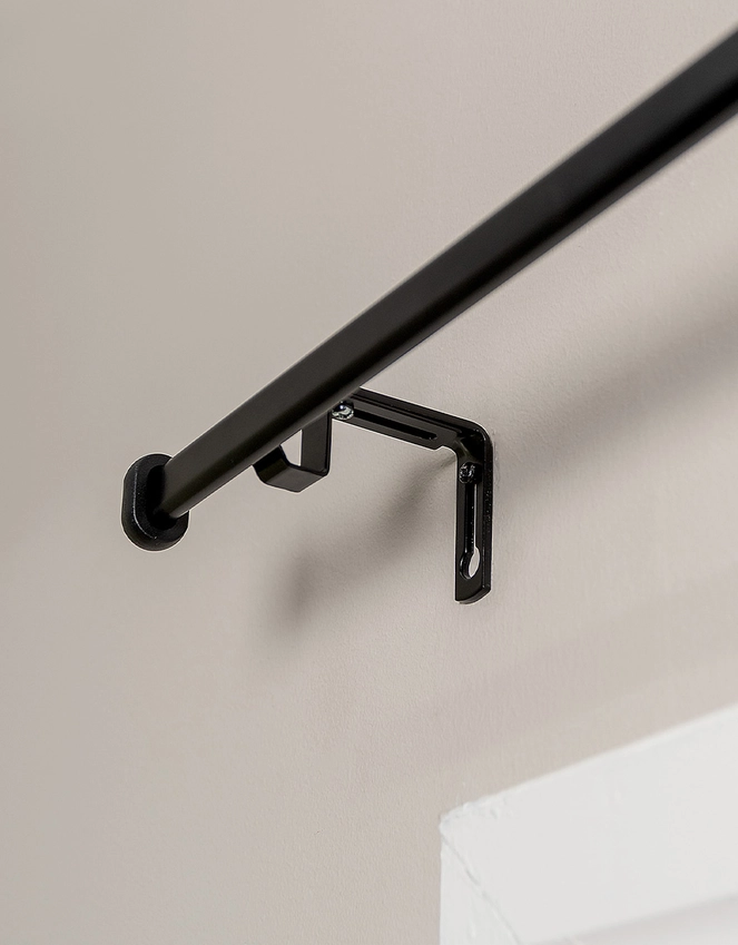 Curtain Rods