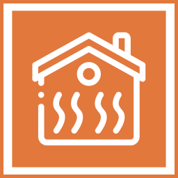 Excellent Thermal Insulation