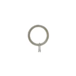Gloria curtain ring
