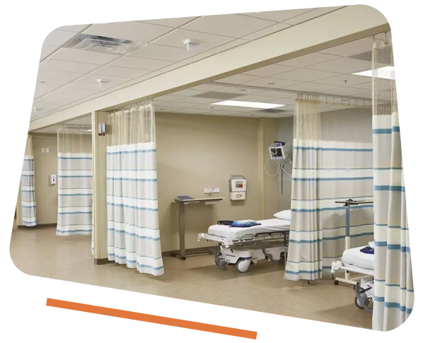 Hospital Curtains Dubai 4 Hospital Curtains In Dubai