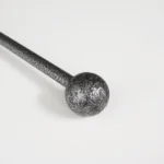 Klot finial 18,20 mm several colours