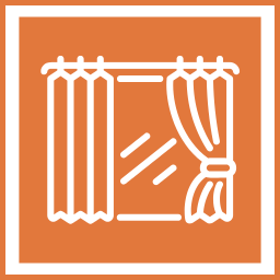 Silk Curtains 22 Light Filtration