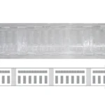 Multi-purpose curtain tape