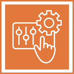 Multiple Functional Controls