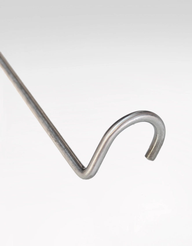 Rod-Mount Panel Holder 7 Panel holder for 11.20 or 18,28 mm rod