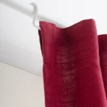 Panel holder for 11.20 or 18,28 mm rod