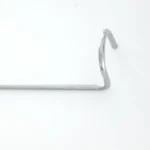 Panel holder for 16-28 mm curtain rod