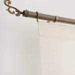 Panel holder gold nugget
