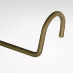 Panel holder gold nugget