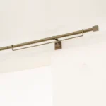 Panel holder gold nugget