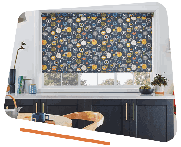 Roller Blinds 4 Roller blinds