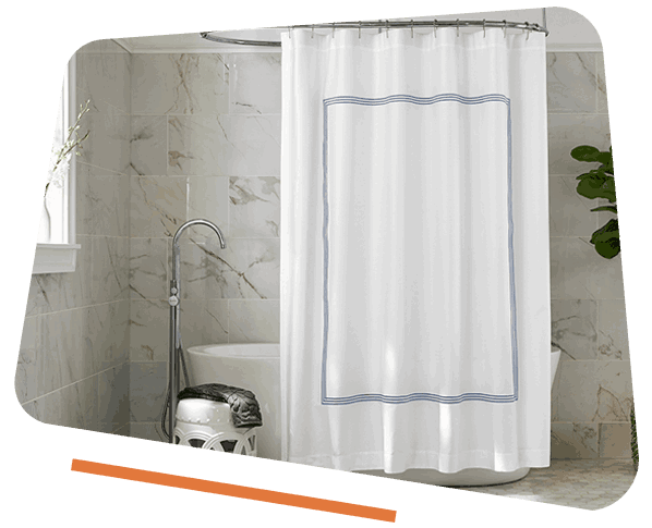 Shower Curtains