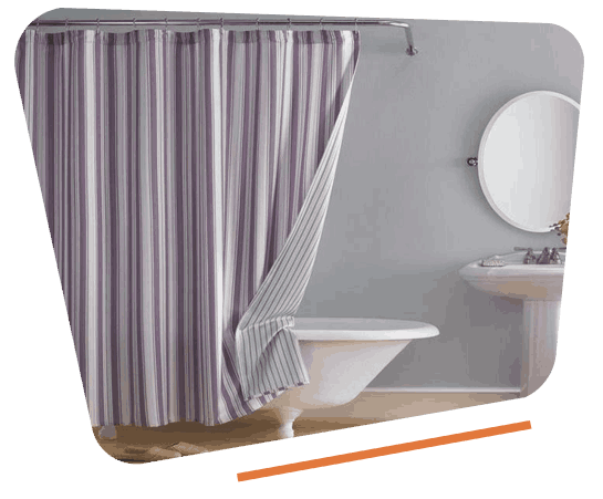 Shower Curtains