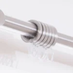 Stainless Steel Curtain Rings