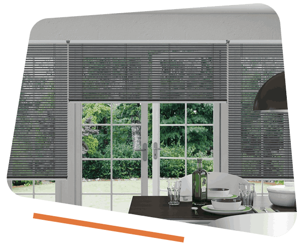 Venetian Blinds