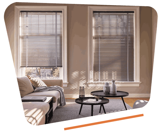 Venetian Blinds