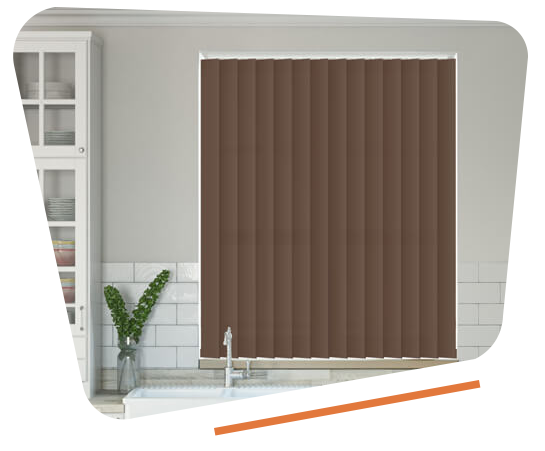 Vertical Blinds 21 Vertical Blinds