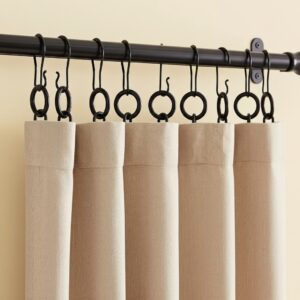 Curtains Ring