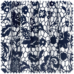 Darkening Curtains Fabric Swatch