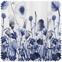 Zuri Flora Fabric Swatch