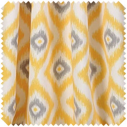 Diamond Filtering Curtains