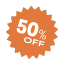 Home 155 50 Off Badge