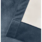 Blackout Curtains – Alene Velvet Panel Pair