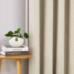 Blackout Curtains – Alhamdi Polyester Pair