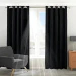 Blackout Curtains – Eyelet Thermal Panel