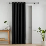 Blackout Curtains – Wilson Thermal Door Panel