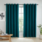 Blackout Curtains – Wilson Thermal Eyelet