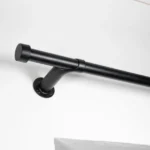 Curtain Rods – Trinity Room Darkening Metal