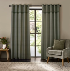 Office Curtains Dubai 11 Eyelet Office Curtains