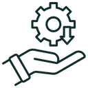 Office Curtains Dubai 20 Low Maintenance