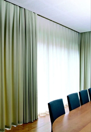 Office Curtains Dubai 29 Modern Office Curtains