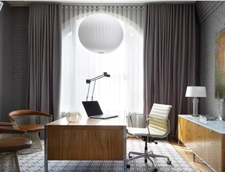 Office Curtains Dubai 34 Office Curtains Professional Consultation'